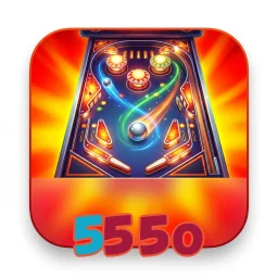 555o