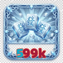 599k