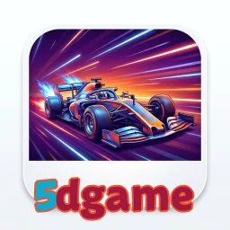 5dgame