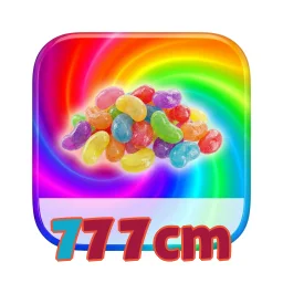 777cm