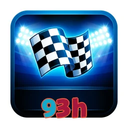 93h