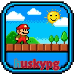 huskypg