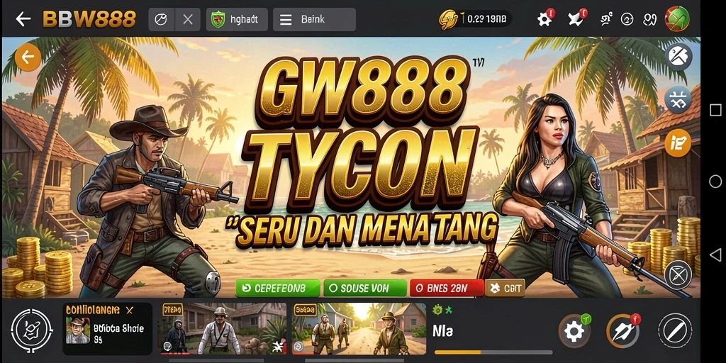 Visual de WKR777