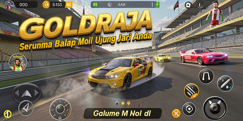 Visual de P9GAME